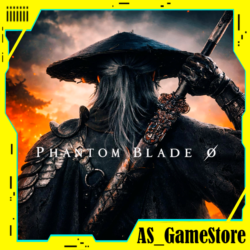 🔵Phantom Blade Zero | PS5 Турция Украина
