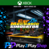 CAR MECHANIC SIMULATOR XBOX ONE|XS КЛЮЧ