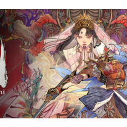 Kunitsu-Gami: Path of the Goddess / Steam Ключ / Европейский союз | АВТОВЫДАЧА 24/7