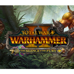 Total War: WARHAMMER II - The Silence & The Fury DLC / Steam Ключ… | АВТОВЫДАЧА 24/7