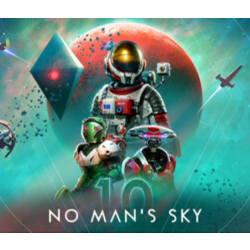 No Man&acute;s Sky / Steam Ключ / Европейский союз | АВТОВЫДАЧА 24/7