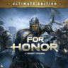 FOR HONOR - Ultimate Edition / Ubisoft Ключ / Европейский союз | АВТОВЫДАЧА 24/7