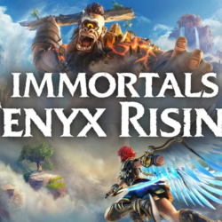 Immortals Fenyx Rising / Uplay Ключ / Европейский союз | АВТОВЫДАЧА 24/7