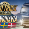 Euro Truck Simulator 2 - Scandinavia DLC / Steam Ключ / Все регионы | АВТОВЫДАЧА 24/7