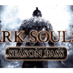 DARK SOULS II - Season Pass DLC / Steam Ключ / Все регионы | АВТОВЫДАЧА 24/7