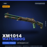 StatTrak™ XM1014 | Watchdog | Поношенное · Скин Counter-Strike 2