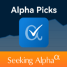 Панель подписки Seeking Alpha Alpha Picks 💹 ПРИВАТНЫЙ ДОСТУП 💎 ВЫБОР АКЦИЙ $499 USD