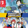 Digimon Story Cyber Sleuth: Complete Edition  | Nintendo Switch 1/2
