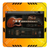 Guitar Series Direct SG от Sound Props