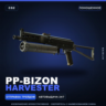 PP-Bizon | Harvester | Поношенное · Скин Counter-Strike 2