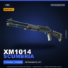 StatTrak™ XM1014 | Scumbria | Поношенное · Скин Counter-Strike 2