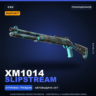 StatTrak™ XM1014 | Slipstream | Поношенное · Скин Counter-Strike 2