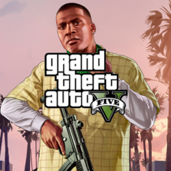 GTA 5 / Grand Theft Auto V (Steam)    АВТО-ВЫДАЧА | ОФФЛАЙН | ГАРАНТИЯ