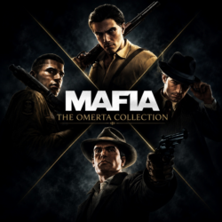 Mafia: The Omerta Collection (Ключ Steam | РФ СНГ)