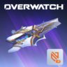 Overwatch®: набор с полным эпохальным обликом оружия для Соджорн — Xbox Series X|S, X