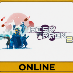 Risk of Rain 2 • Аренда Онлайн • Steam • Моментальная Выдача