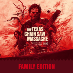 The Texas Chain Saw Massacre - Family Edition — Xbox Series X|S, Xbox One — активация