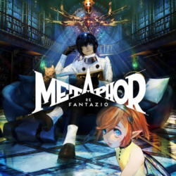 Metaphor: ReFantazio — цифровое юбилейное издание в честь 35-летия Atlus — Xbox Serie