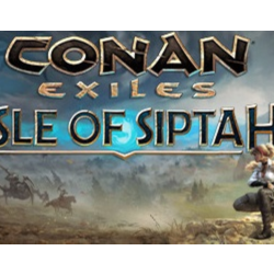 Conan Exiles Enhanced: Isle of Siptah DLC (Steam Ключ / РФ СНГ)