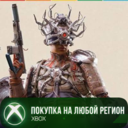ARC Raiders - Охотник на Клещей XBOX На Любой Регион