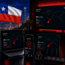 Happ VPN | Чили      Статический IP | Защита от DPI | Доступ ИИ | 10 Гбит/с