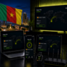 Happ VPN | Камерун      Статический IP | Защита от DPI | Доступ ИИ | 10 Гбит/с