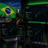 Happ VPN | Бразилия      Статический IP | Защита от DPI | Доступ ИИ | 10 Гбит/с