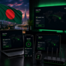 Happ VPN | Бангладеш      Статический IP | Защита от DPI | Доступ ИИ | 10 Гбит/с