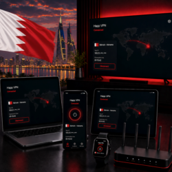 Happ VPN | Бахрейн      Статический IP | Защита от DPI | Доступ ИИ | 10 Гбит/с