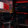 Happ VPN | Бахрейн      Статический IP | Защита от DPI | Доступ ИИ | 10 Гбит/с