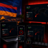 Happ VPN | Армения      Статический IP | Защита от DPI | Доступ ИИ | 10 Гбит/с
