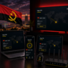 Happ VPN | Ангола      Статический IP | Защита от DPI | Доступ ИИ | 10 Гбит/с