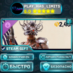 🎁ARC Raiders — The Tick Hunter Set DLC *RU/BY/UA/СНГ Steam Auto