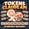 API | CLAUDE FABLE 5.1 • OPUS 5.5 • SONNET 5 • | АВТО ДОСТАВКА | 1M-1B
