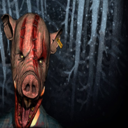 (XBOX Series X/S, ONE) 911: Cannibal