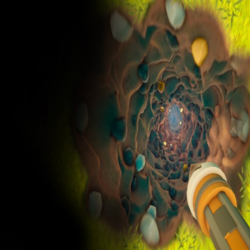 (XBOX Series X/S, ONE, PC) A Game About Digging A Hole