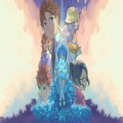 (XBOX Series X/S, ONE) A Space for the Unbound