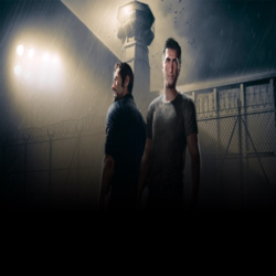 (XBOX Series X/S, ONE) A Way Out