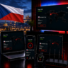 Happ VPN | Чехия      Статический IP | Защита от DPI | Доступ ИИ | 10 Гбит/с