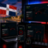 Happ VPN | Доминиканец       Статический IP | Защита от DPI | Доступ ИИ | 10 Гбит/с
