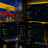 Happ VPN | Эквадор      Статический IP | Защита от DPI | Доступ ИИ | 10 Гбит/с