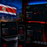 Happ VPN | Коста-Рика      Статический IP | Защита от DPI | Доступ ИИ | 10 Гбит/с