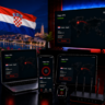Happ VPN | Хорватия      Статический IP | Защита от DPI | Доступ ИИ | 10 Гбит/с