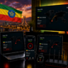 Happ VPN | Эфиопия      Статический IP | Защита от DPI | Доступ ИИ | 10 Гбит/с