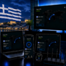 Happ VPN | Греция      Статический IP | Защита от DPI | Доступ ИИ | 10 Гбит/с