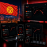 Happ VPN | Кыргызстан      Статический IP | Защита от DPI | Доступ ИИ | 10 Гбит/с