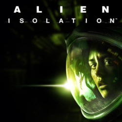 Alien: Isolation Xbox one / Series X|S