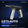 CZ75-Auto | Imprint | Поношенное · Скин Counter-Strike 2