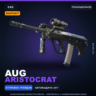 StatTrak™ AUG | Aristocrat | Поношенное · Скин Counter-Strike 2