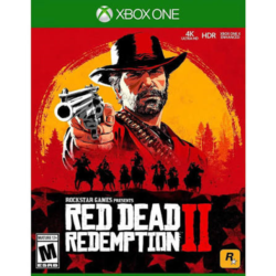 💎  Red Dead Redemption 2 Ultimate Edition XBOX🔑 КЛЮЧ 🇦🇷 Аргентина